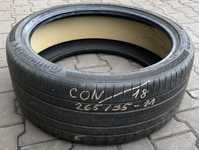 Continental ContiSportContact 5P 265/35 R21 101Y XL