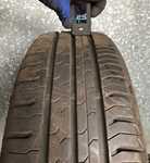 Continental ContiEcoContact 5 185/65 R15 88T