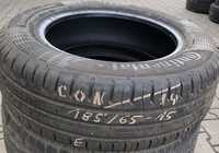 Continental ContiEcoContact 5 185/65 R15 88T