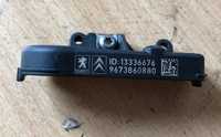 TPMS elektronické senzory (ventily) tlaku v pneu original CITROEN a PEUGEOT