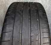 Michelin Pilot Super Sport 295/30 R20 101Y MO