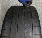 Michelin Pilot Super Sport 295/30 R20 101Y MO