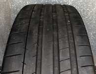 Michelin Pilot Super Sport 265/35 R19 98Y XL MO