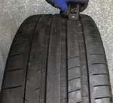 Michelin Pilot Super Sport 265/35 R19 98Y XL MO