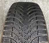 Michelin Alpin A4 215/55 R17 98V XL