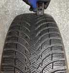 Michelin Alpin A4 215/55 R17 98V XL