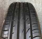 Continental ContiPremiumContact 2 215/55 R18 95H