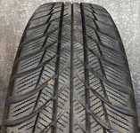 Plechový disk KFZ 9021 6,5Jx17 5x112x57 ET38 a Bridgestone Blizzak LM001 215/65 R17 99H 90% + Poklice