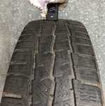 Michelin Agilis Alpin 205/65 R16 C 107T