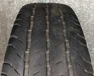 Continental ContiVanContact 100 225/75 R16 C 118R