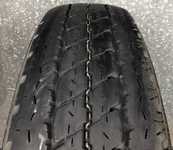 Bridgestone Duravis R630 195/75 R16 C 107R