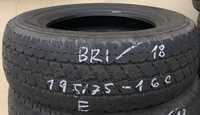 Bridgestone Duravis R630 195/75 R16 C 107R