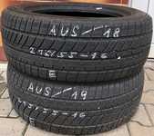 Austone SP-901 215/55 R16 97H XL