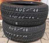 Austone SP-901 215/55 R16 97H XL