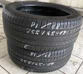 Pirelli Scorpion Verde 255/45 R19 100V S-I