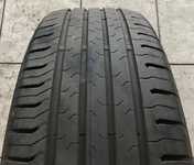 Continental EcoContact 5 235/55 R17 103H XL 