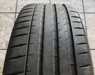 Michelin Pilot Sport 4 S 265/30 R21 96Y XL