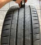 Michelin Pilot Sport 4 S 265/30 R21 96Y XL