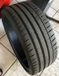 Michelin Pilot Sport 4 S 265/30 R21 96Y XL