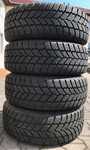 Alu kolo AUTEC 7.5x16" ET35, 5x120x72.5 a Starmaxx ST960 ProWin 215/65 R16 C 109R 99%