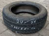 Dunlop SP Sport 2000 E 185/55 R14 80H