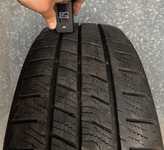 Goodyear Cargo Vector 2 215/65 R15 C 104T