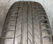 Goodyear Eagle F1 Asymmetric 265/50 R19 110Y AO