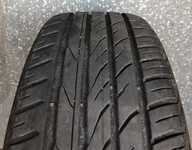 Alu kolo originál VW 7.5x17" ET35, 5x100x57 a Matador MP47 Hectorra 3 225/45 R17 94Y 90%