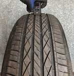 Tracmax X-Privilo H/T 215/60 R17 100H