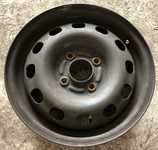 Plechový disk Ford KFZ 6280 5.5Jx14 4x108x63.3 ET41