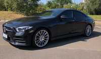 MERCEDES CLS-Class jsme obuli na Alu kolo originál MERCEDES AMG 9x20" ET34, 5x112x66.5 a Continental SportContact 5P 245/35 R20 95Y XL + čidla tlaku TPMS