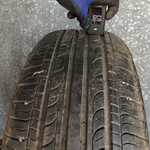 Jinyu YH12 205/55 R16 91V