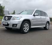 MERCEDES GLK-Class jsme obuli na Alu kolo originál MERCEDES 7.5x17" ET55, 5x112x66.5 a Bridgestone Blizzak LM-32 235/60 R17 102H MO