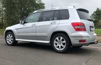 MERCEDES GLK-Class jsme obuli na Alu kolo originál MERCEDES 7.5x17" ET55, 5x112x66.5 a Bridgestone Blizzak LM-32 235/60 R17 102H MO