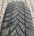 Plechový disk KFZ 8077 5,5Jx15 5x114,3x67 ET47 a Dunlop SP Sport M3 195/65 R15 91H 30%