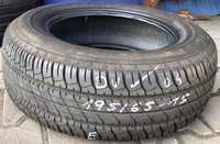 Dunlop SP Sport 200E 195/65 R15 91V