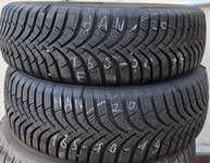 Hankook W452 Winter i*cept RS2 165/70 R14 85T XL