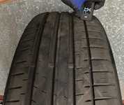 Falken Azenis FK510 245/40 R20 99Y XL