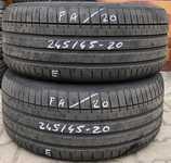 Falken Azenis FK510 245/40 R20 99Y XL