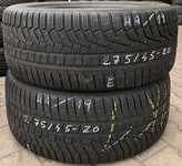 Hankook W320 Winter i*cept Evo 2 275/45 R20 110V XL