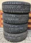 Firestone Destination Winter 225/60 R17 99H