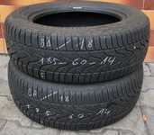 Barum Quartaris 5 185/60 R14 82T