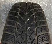 Gislaved Euro*Frost 5 195/55 R15 85H