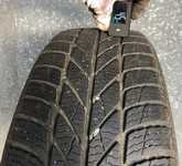 Gislaved Euro*Frost 5 195/55 R15 85H