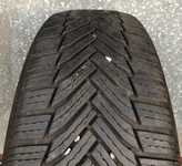 Michelin Alpin 6 205/55 R17 95V XL