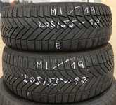 Michelin Alpin 6 205/55 R17 95V XL