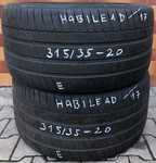 Habilead Practical Max H/P 315/35 R20 110Y XL