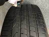 Pirelli PZero 285/30 R21 100Y XL RO1