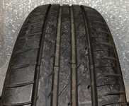 Fulda EcoControl HP 205/55 R16 91V