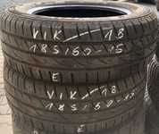 Viking CityTech 2 185/60 R15 88H XL